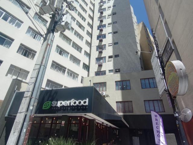 Apartamento aluguel em Região Geográfica Imediata de Curitiba, Região Metropolitana de Curitiba
