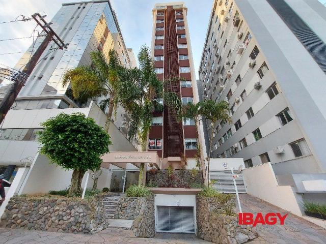 Apartamento aluguel em Região Geográfica Imediata de Florianópolis, Desterro