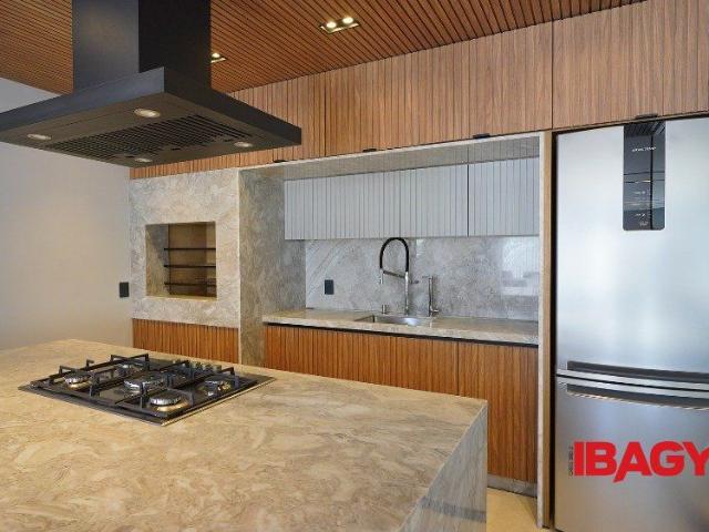 Apartamento aluguel em Morro da Cruz, Florianópolis