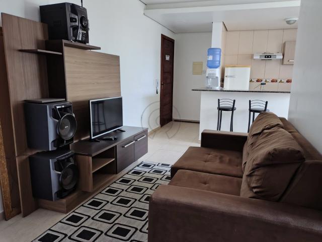Apartamento aluguel em Imbé