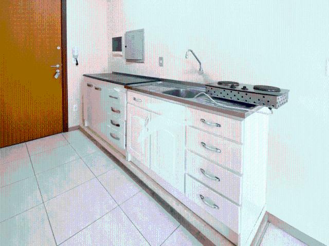 Apartamento aluguel em Centro, Curitiba