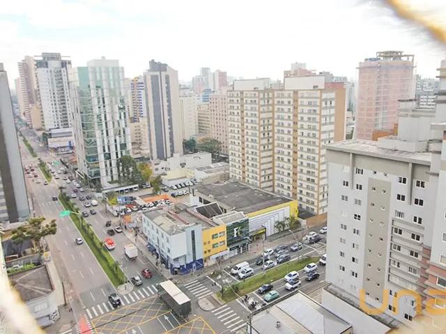 Apartamento aluguel em Região Geográfica Imediata de Curitiba, Região Metropolitana de Curitiba