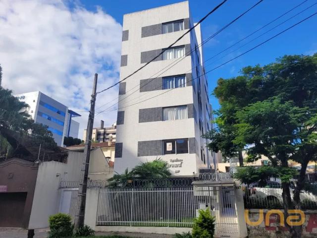 Apartamento aluguel em Centro, Curitiba