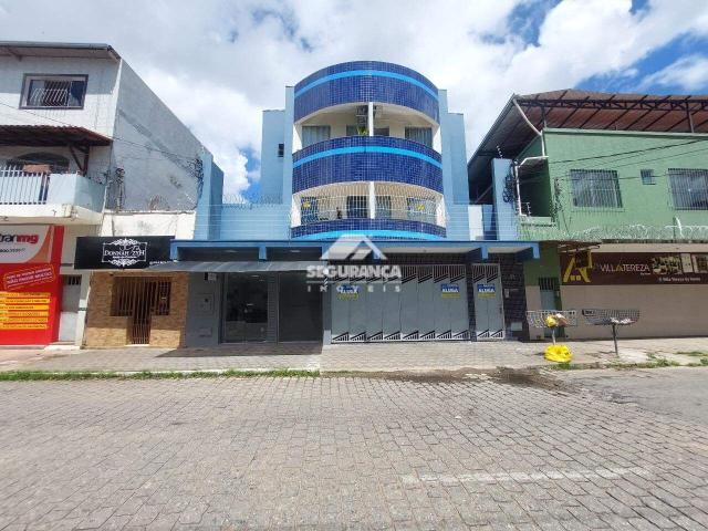 Apartamento aluguel em Região Geográfica Imediata de Governador Valadares, Governador Valadares