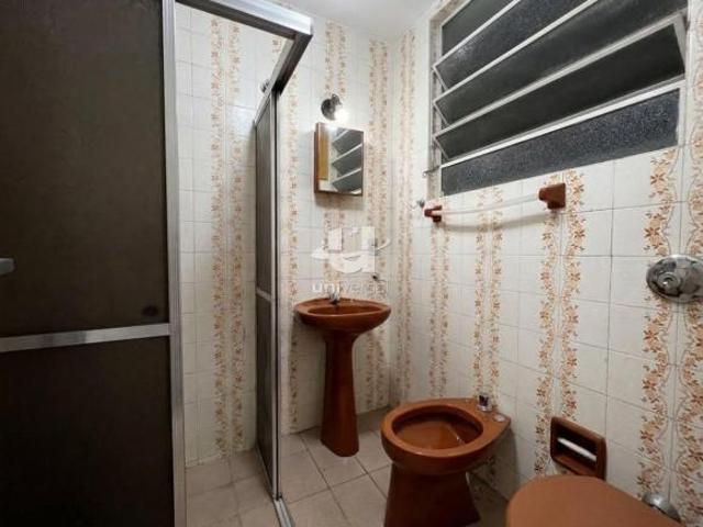 Apartamento venda em Granbery, Juiz de Fora