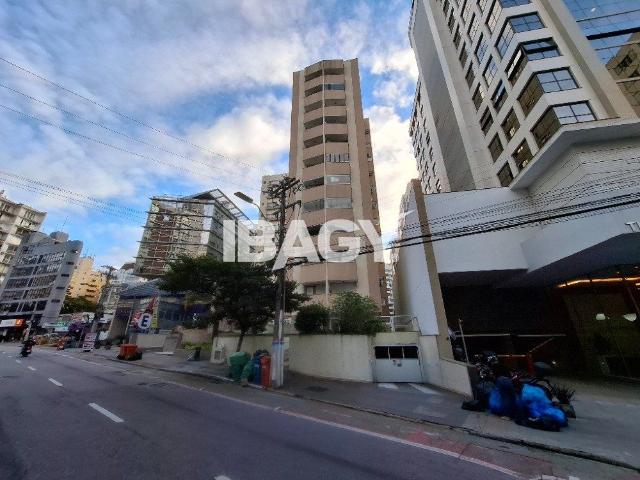 Apartamento aluguel em Centro, Florianópolis