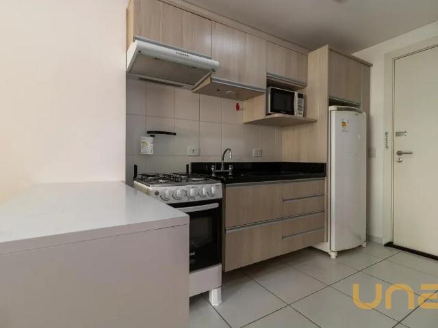 Apartamento aluguel em Centro, Curitiba