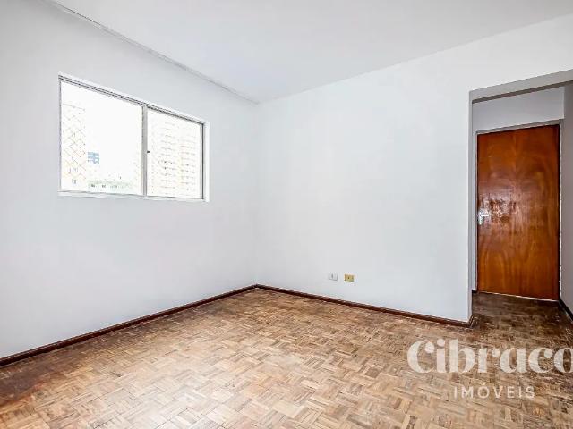 Apartamento aluguel em Rebouças, Curitiba