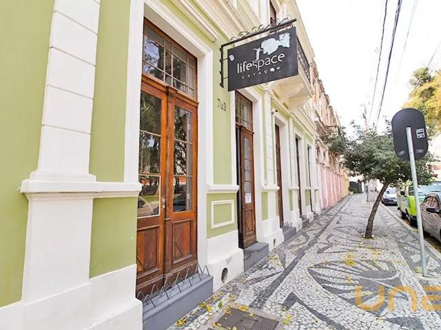 Apartamento aluguel em Centro, Curitiba