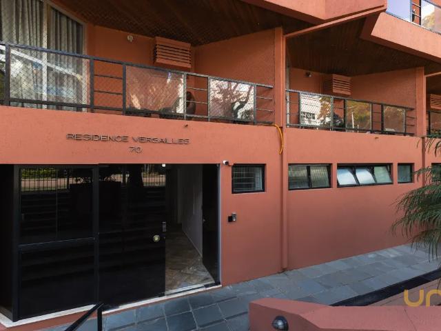 Apartamento aluguel em Região Geográfica Imediata de Curitiba, Região Metropolitana de Curitiba