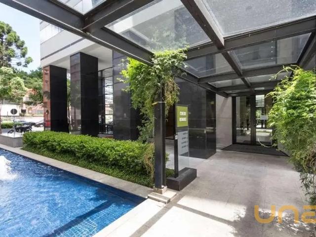 Apartamento aluguel em Alto da Glória, Curitiba