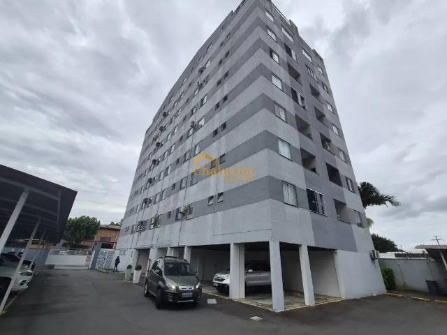 Apartamento aluguel em Costa e Silva, Joinville