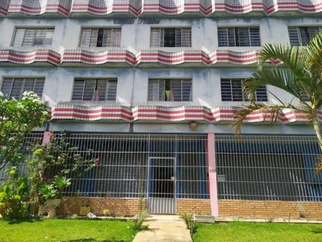 Apartamento venda em Região Geográfica Imediata do Distrito Federal, Região Integrada de Desenvolvimento do Distrito Federal e Entorno
