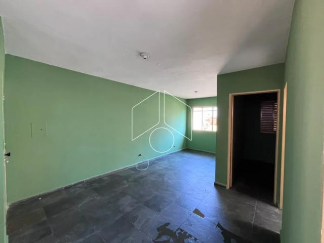 Apartamento aluguel em Marília