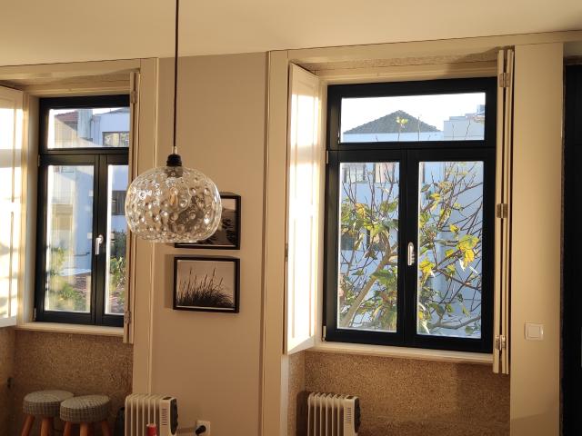 Apartamento alugar em Porto, Lordelo Do Ouro