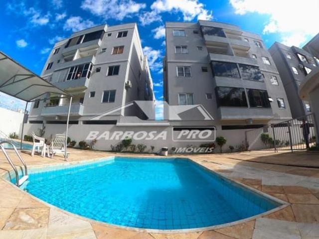 Apartamento venda em Região Geográfica Imediata de Caldas Novas-Morrinhos, Caldas Novas