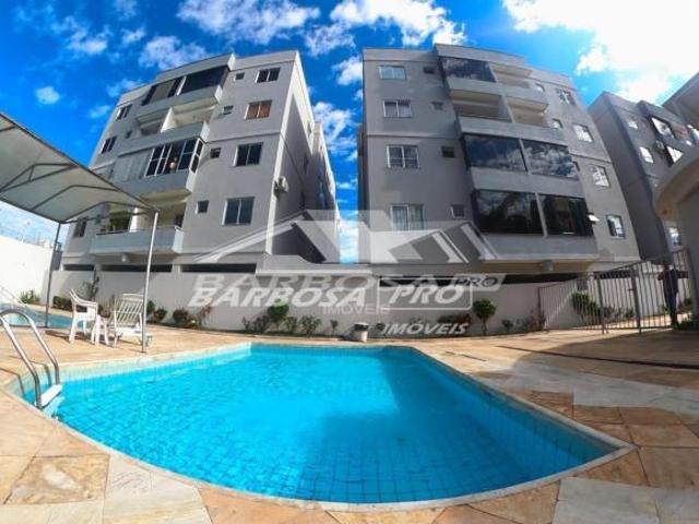 Apartamento venda em Região Geográfica Imediata de Caldas Novas-Morrinhos, Caldas Novas