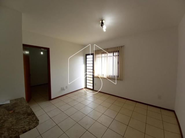 Apartamento aluguel em Região Imediata de Marília, Marília