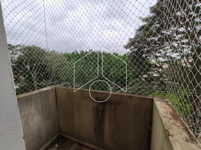 Apartamento aluguel em Região Imediata de Marília, Marília