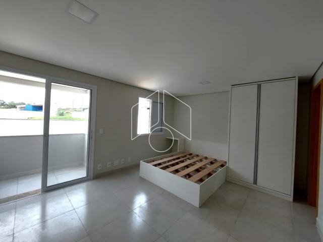 Apartamento aluguel em Região Imediata de Marília, Marília
