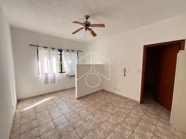 Apartamento aluguel em Região Imediata de Marília, Marília