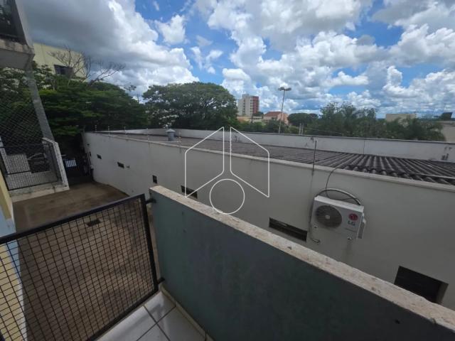 Apartamento aluguel em Região Imediata de Marília, Marília