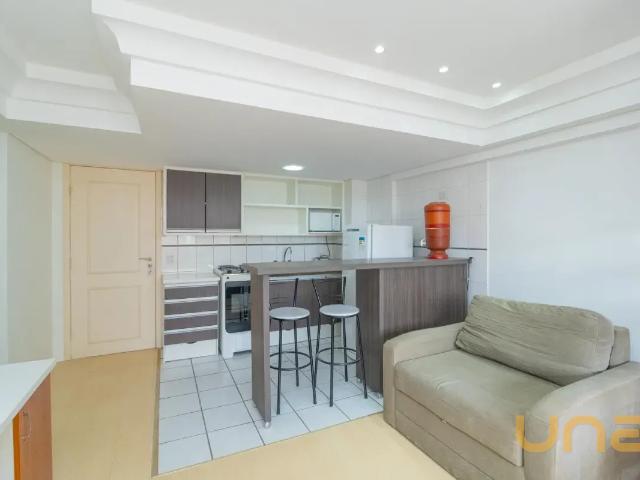 Apartamento aluguel em Cristo Rei, Curitiba