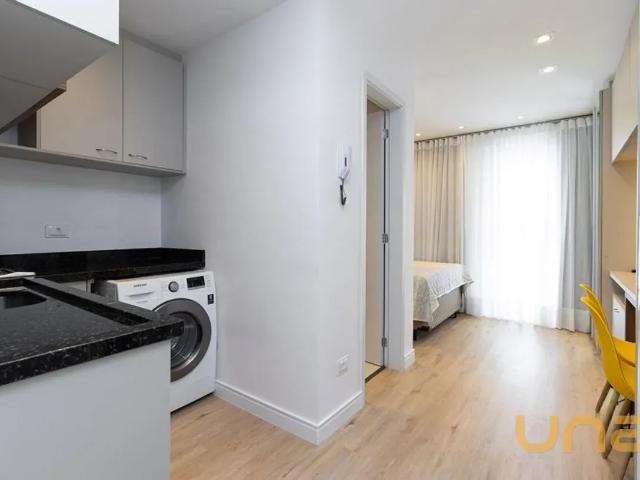 Apartamento aluguel em Cristo Rei, Curitiba