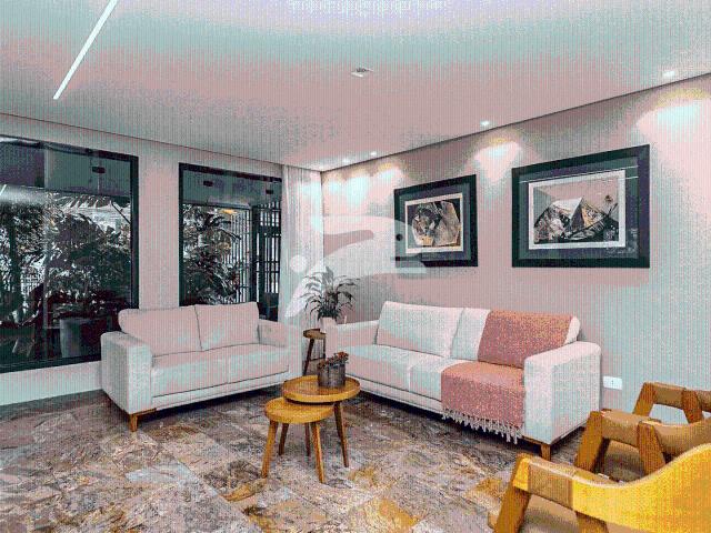 Apartamento aluguel em Cristo Rei, Curitiba