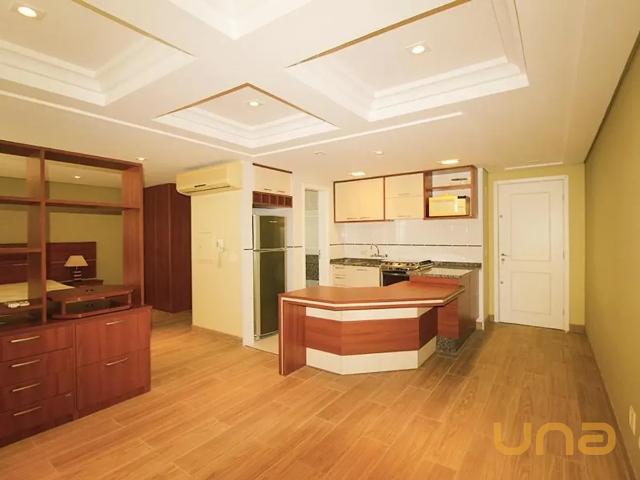 Apartamento aluguel em Cristo Rei, Curitiba