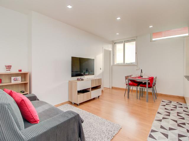 Apartamento alugar em Amadora, Lisboa