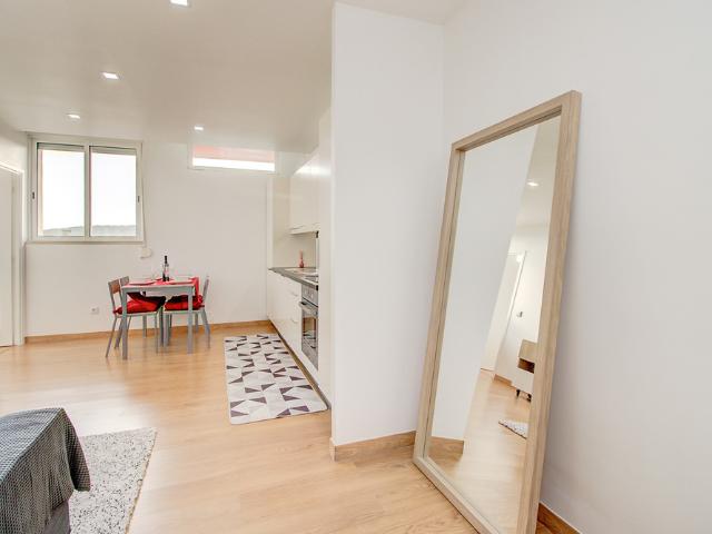 Apartamento alugar em Alfragide, Amadora