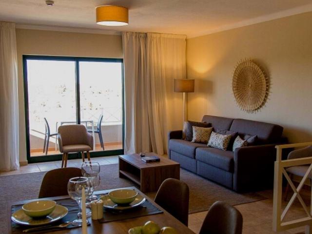 Apartamento venda em Carvoeiro, Faro