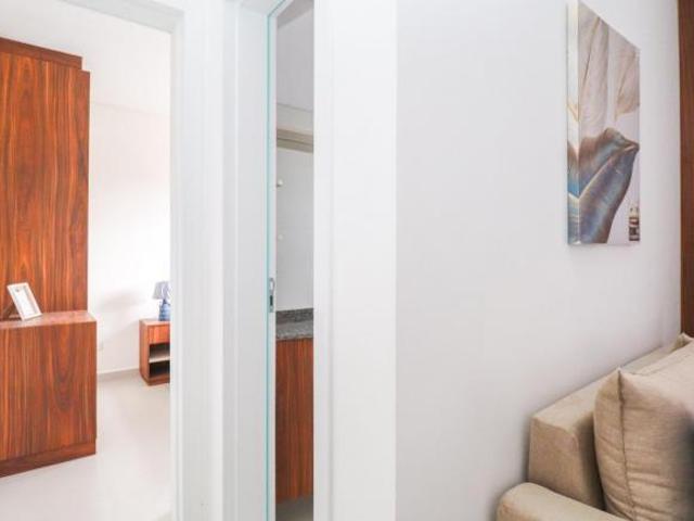 Apartamento venda em Cajuru, Curitiba