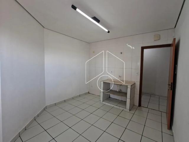 Apartamento aluguel em Região Imediata de Marília, Marília