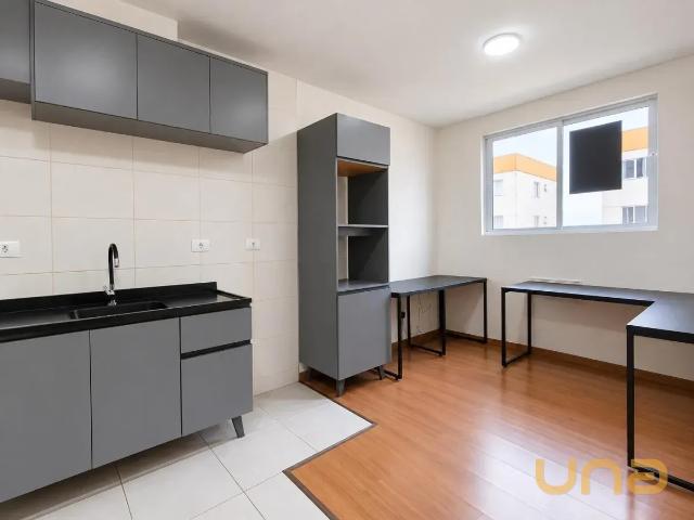 Apartamento aluguel em Curitiba, Região Geográfica Intermediária de Curitiba