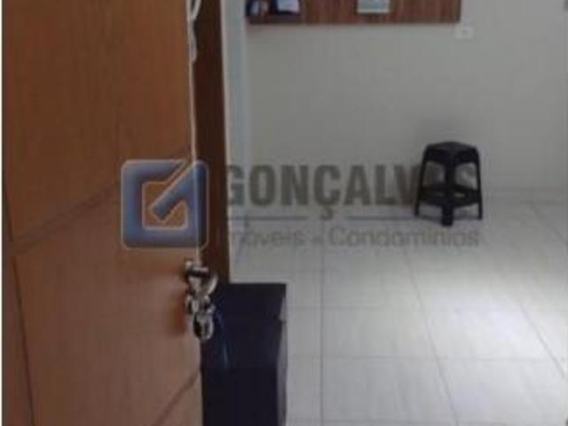 Apartamento venda em Jardim União, Diadema