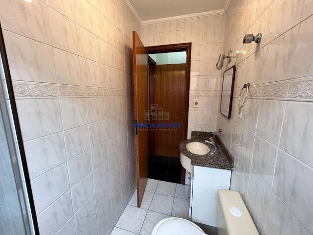 Apartamento aluguel em Região Imediata de Santos, Região Metropolitana da Baixada Santista