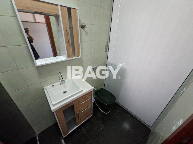 Apartamento aluguel em Região Geográfica Imediata de Florianópolis, Desterro