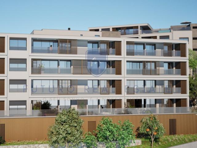 Apartamento venda em Estreito de Câmara de Lobos, Câmara De Lobos
