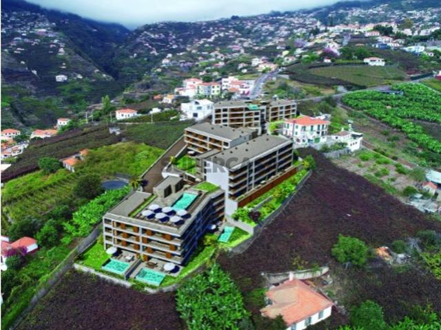 Casa venda em Estreito de Câmara de Lobos, Câmara De Lobos