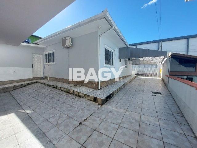 Apartamento aluguel em Fazenda Santo Antônio, São José