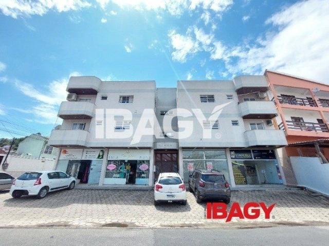 Apartamento aluguel em Fazenda Santo Antônio, São José