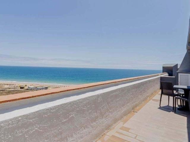 Apartamento venda em Praia de Alvor, Portimão