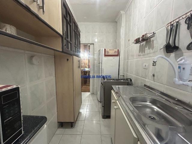 Apartamento aluguel em Região Imediata de Santos, Região Metropolitana da Baixada Santista