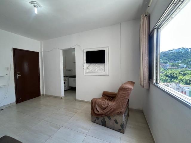 Apartamento aluguel em Região Imediata de Santos, Região Metropolitana da Baixada Santista