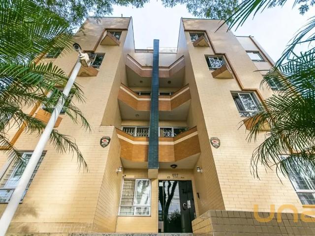 Apartamento aluguel em Jardim Botânico, Curitiba
