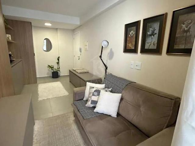 Apartamento venda em Marília