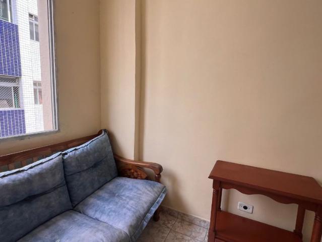 Apartamento aluguel em Região Imediata de Santos, Região Metropolitana da Baixada Santista