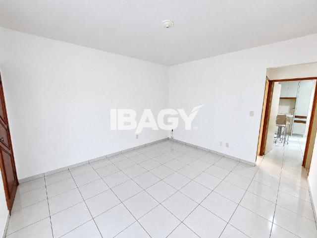 Apartamento aluguel em Kobrasol, São José